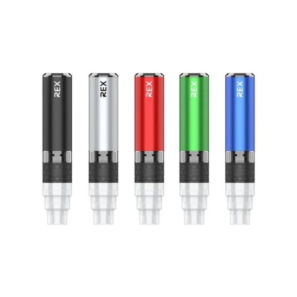 Yocan - Rex Portable Enail Vape Kit