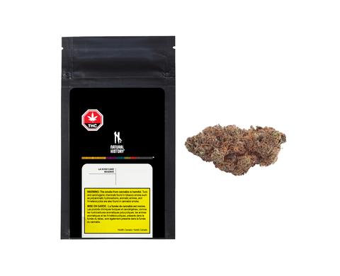LA Kush Cake Reserve