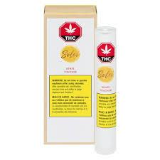 Sense (Sour Kush) PreRoll