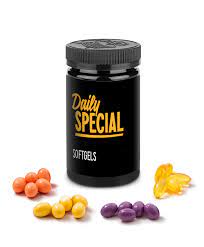 Sativa Capsules