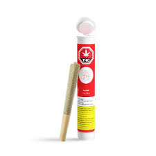 BC God Bud Pre-Rolls