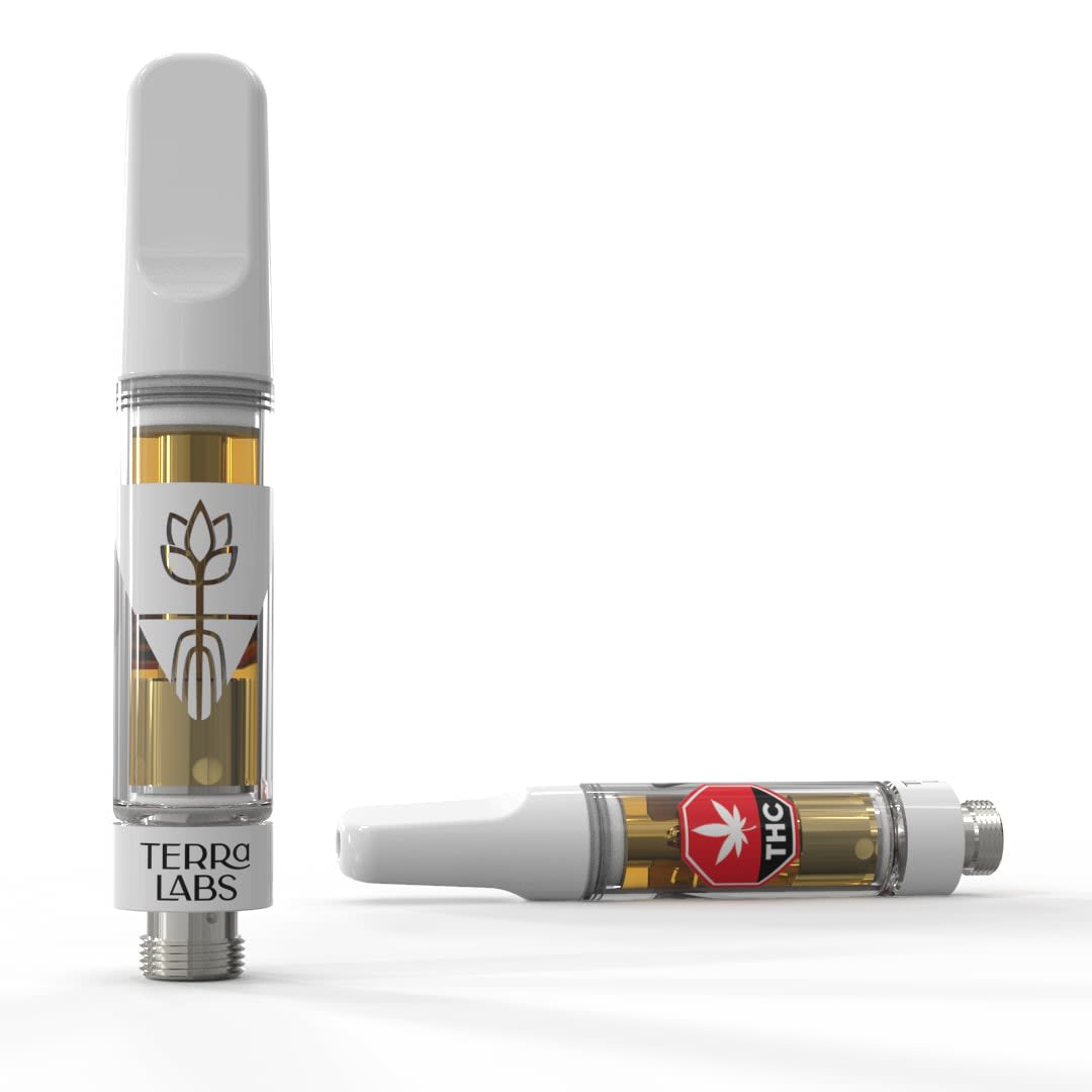 Cartridges & Kits