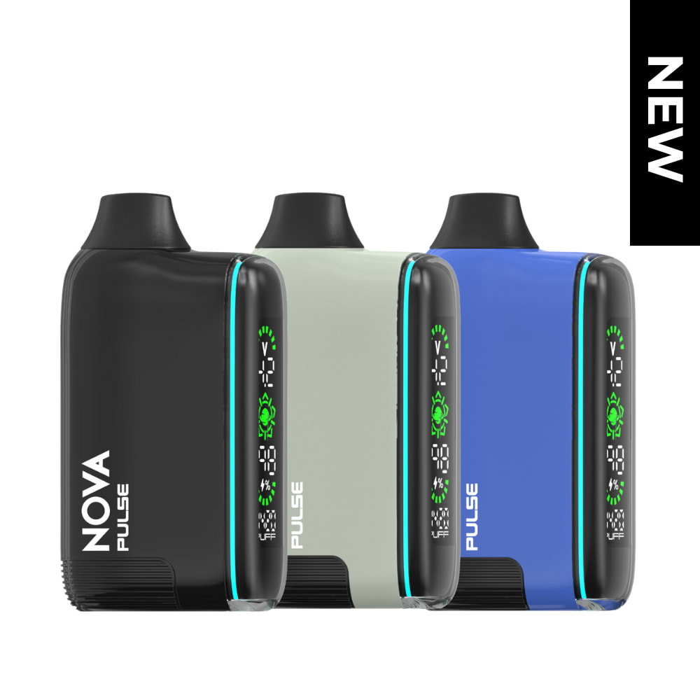 Pulse 510 Batteries