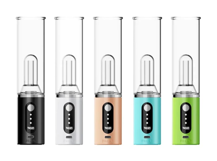 Yocan - Pillar Extract Vapourizer