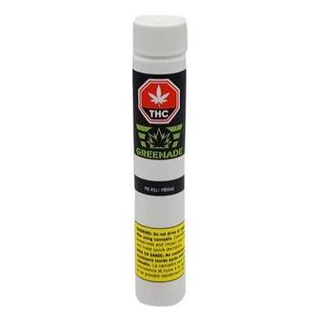 Cafe Racer PreRolls