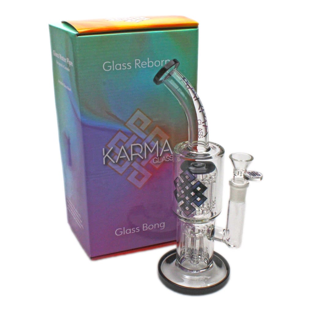 Karma Glass - Bongs