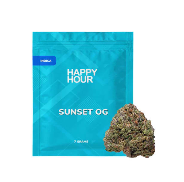 Sunset OG