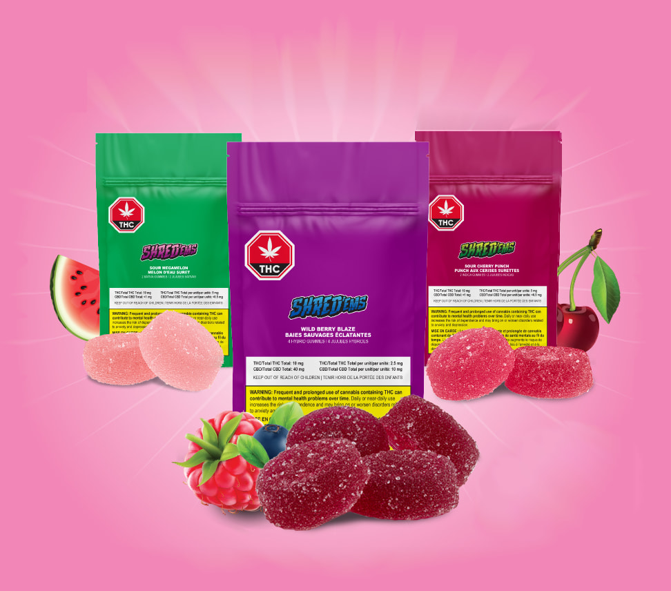 Gummies