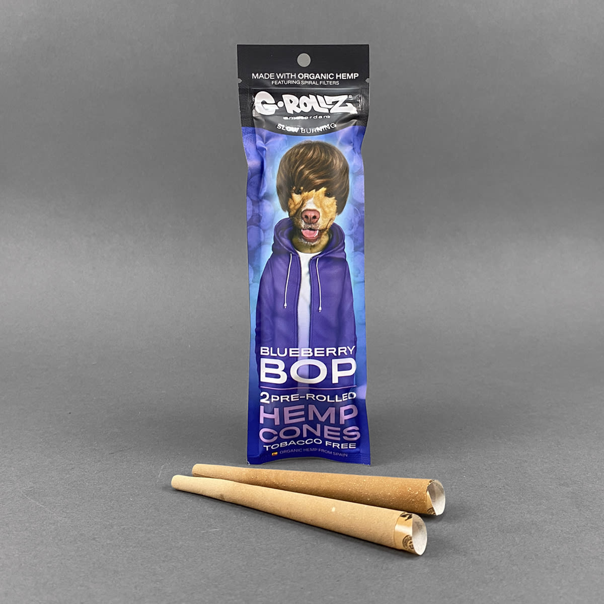 G-Rollz - Rolling Papers