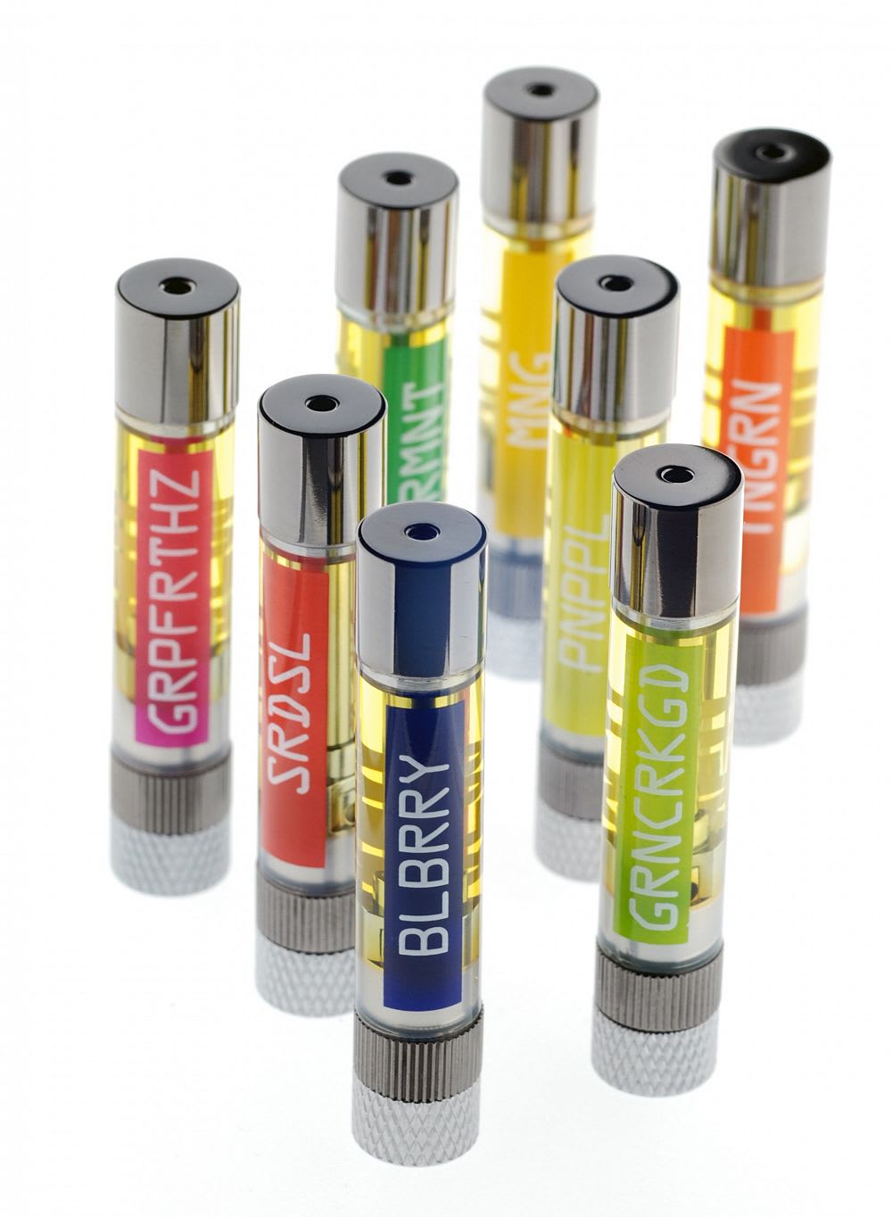 Cartridges & Kits