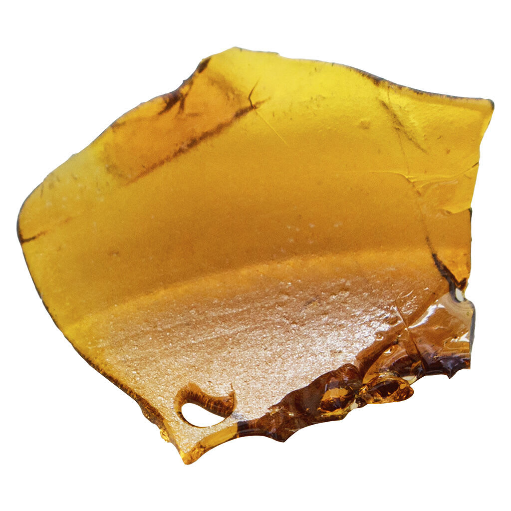 Nugz - Concentrates
