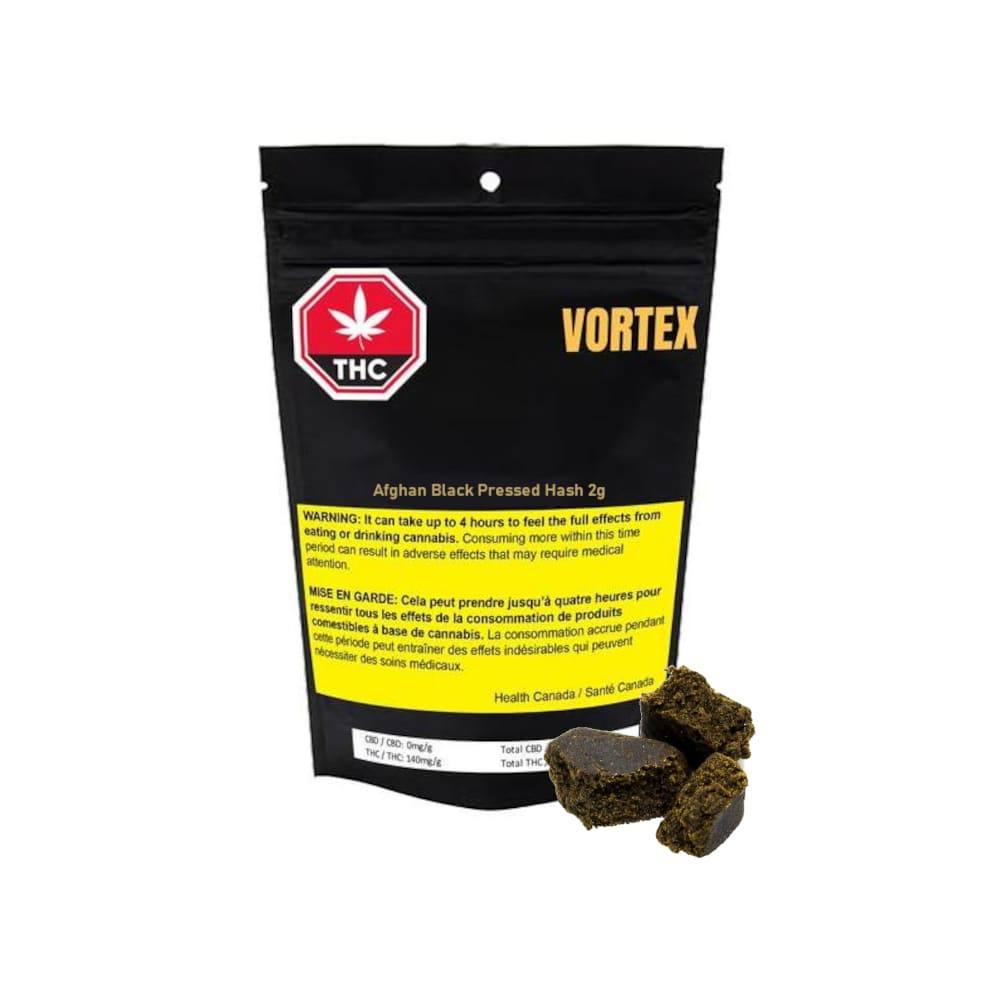 Vortex - Hash