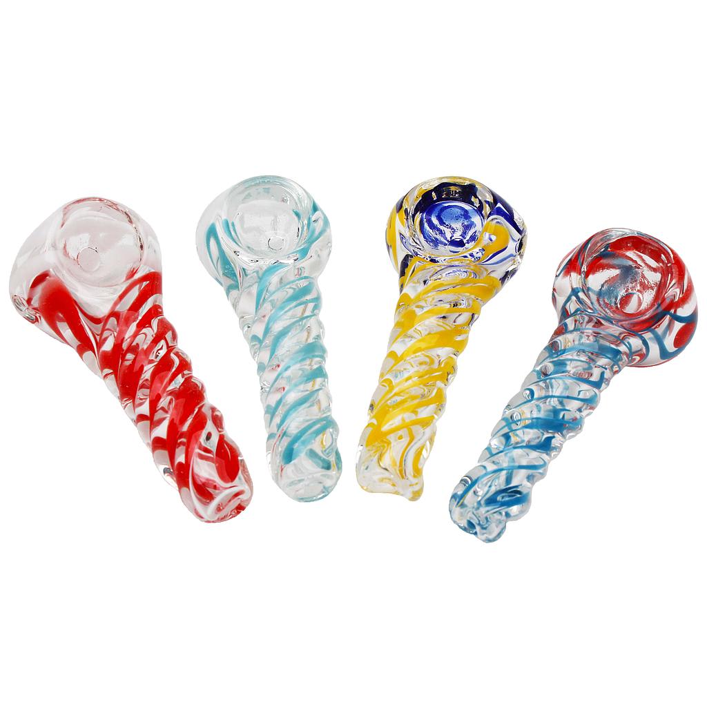Peanut Pipe