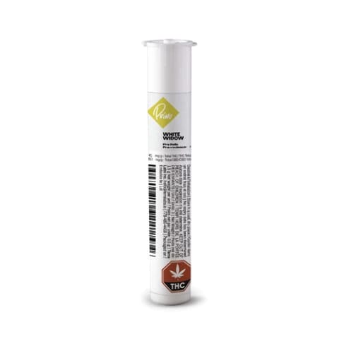 White Widow Pre-Rolls