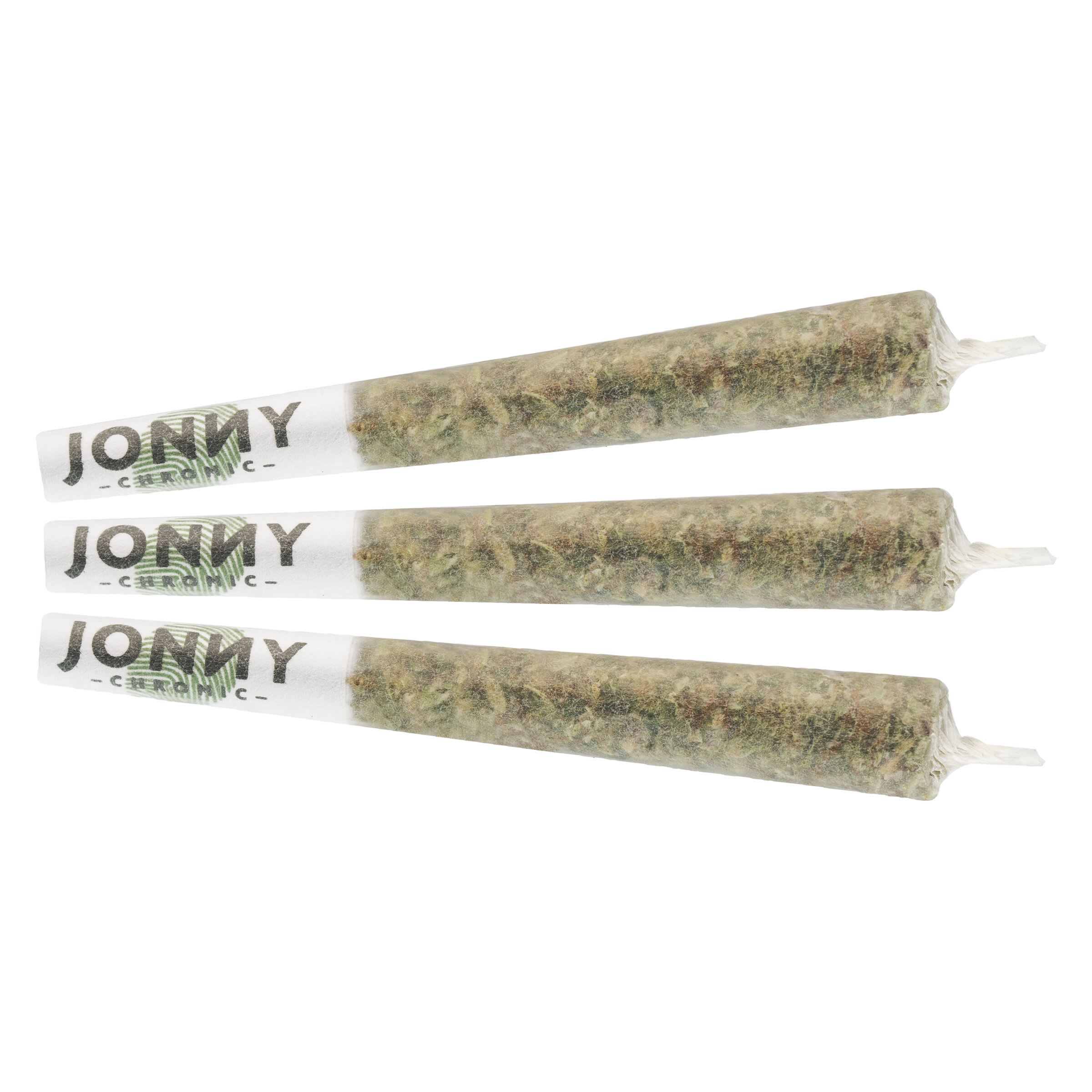 Infused Pre-Rolls