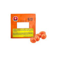 THC Softgels