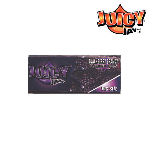 Juicy Jay - Rolls
