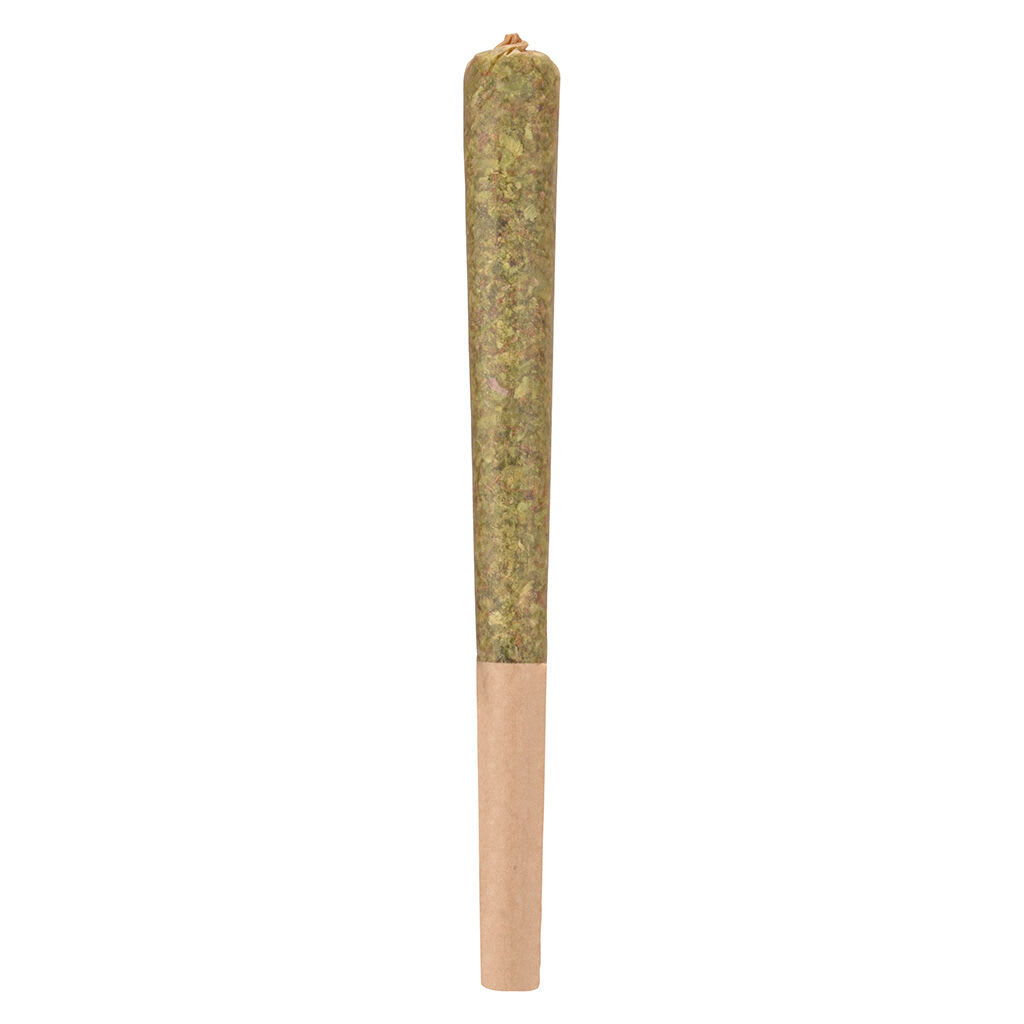 Infused Pre-Rolls