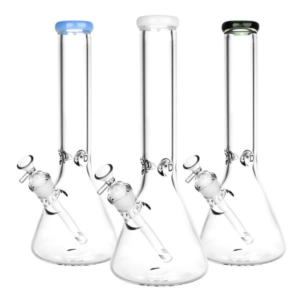Classic Glass - Bongs