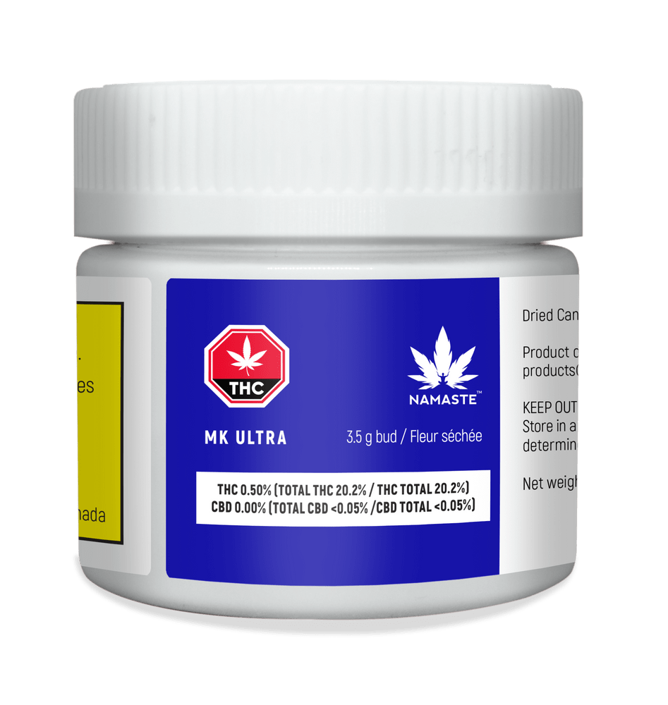 MK Ultra