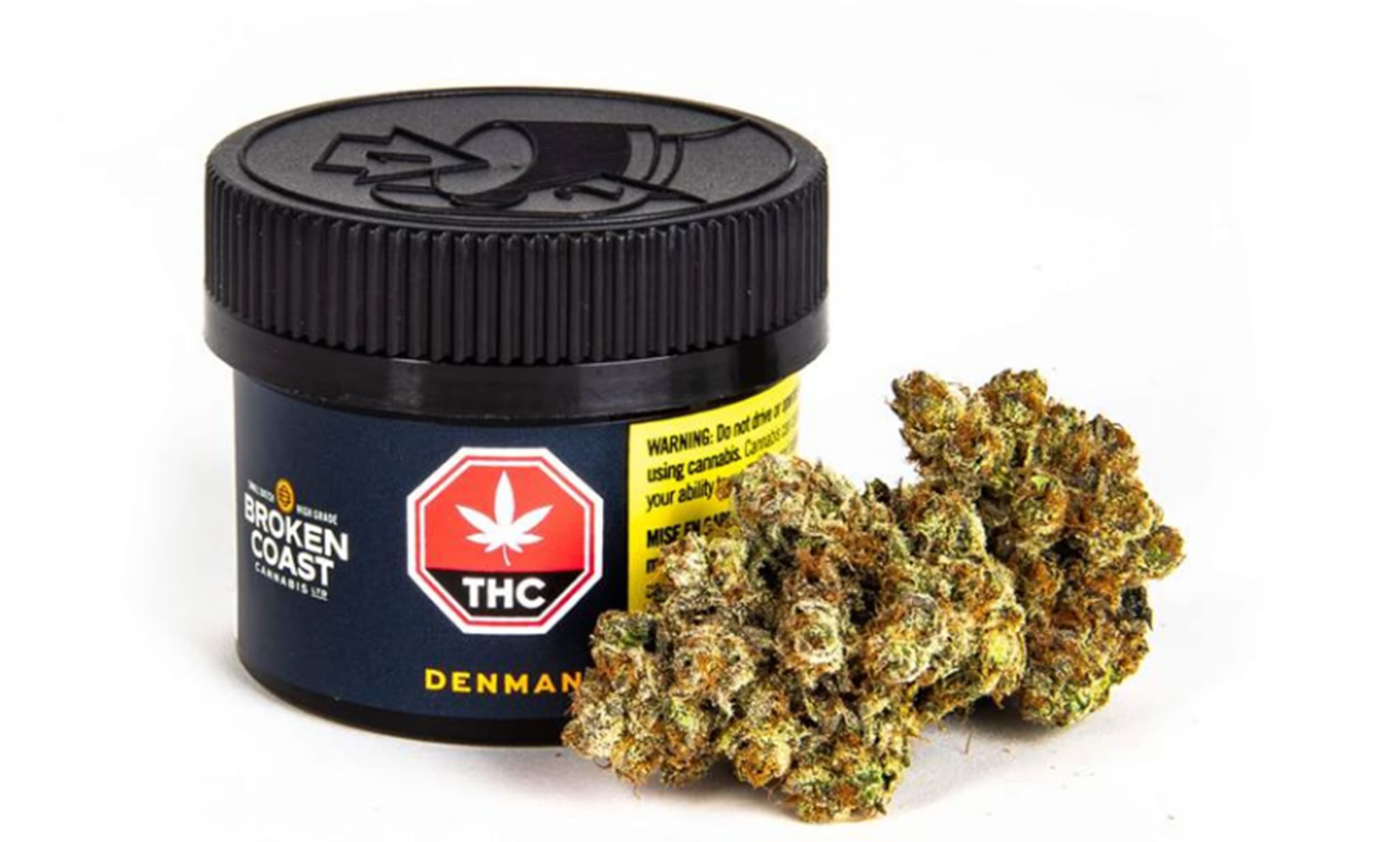 Denman (Pie in the Sky)