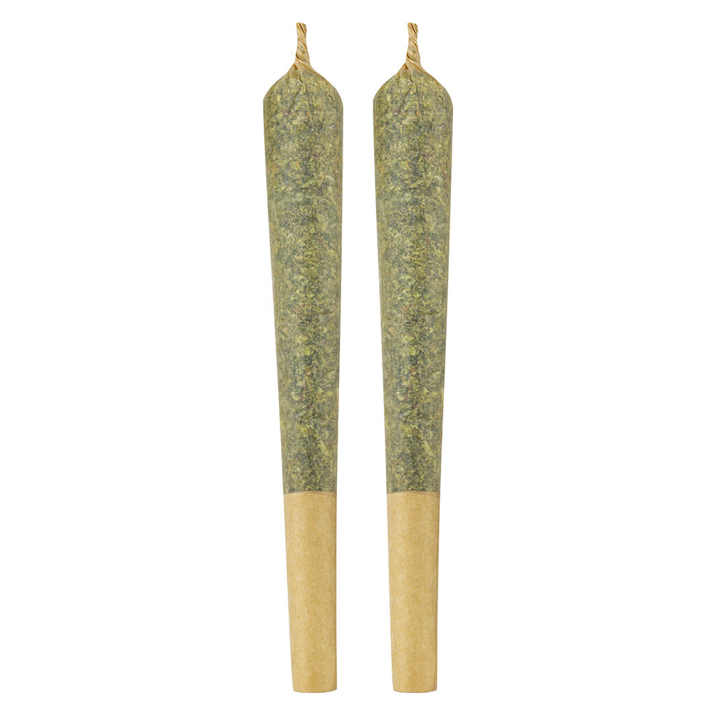 Variety Pack Pre-Rolls