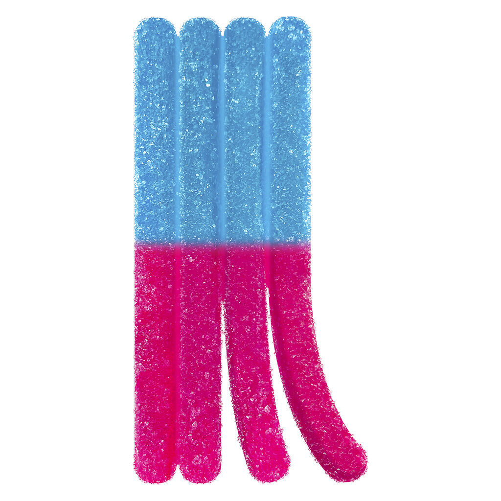 Olli - Gummies