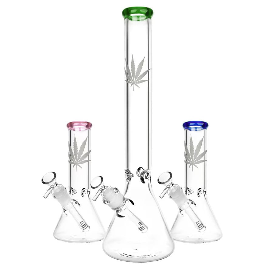 Bongs