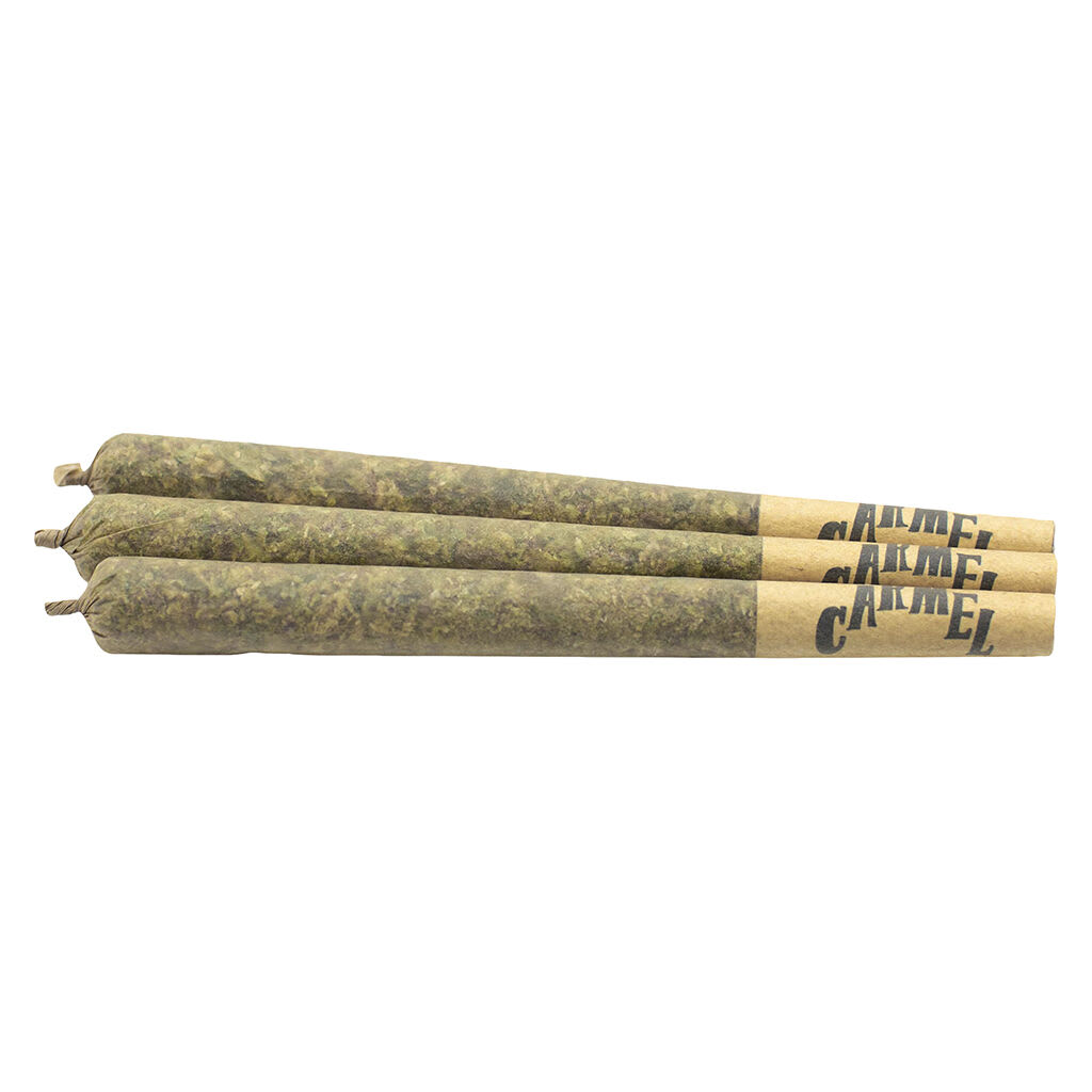 Kush Life Pre-Rolls