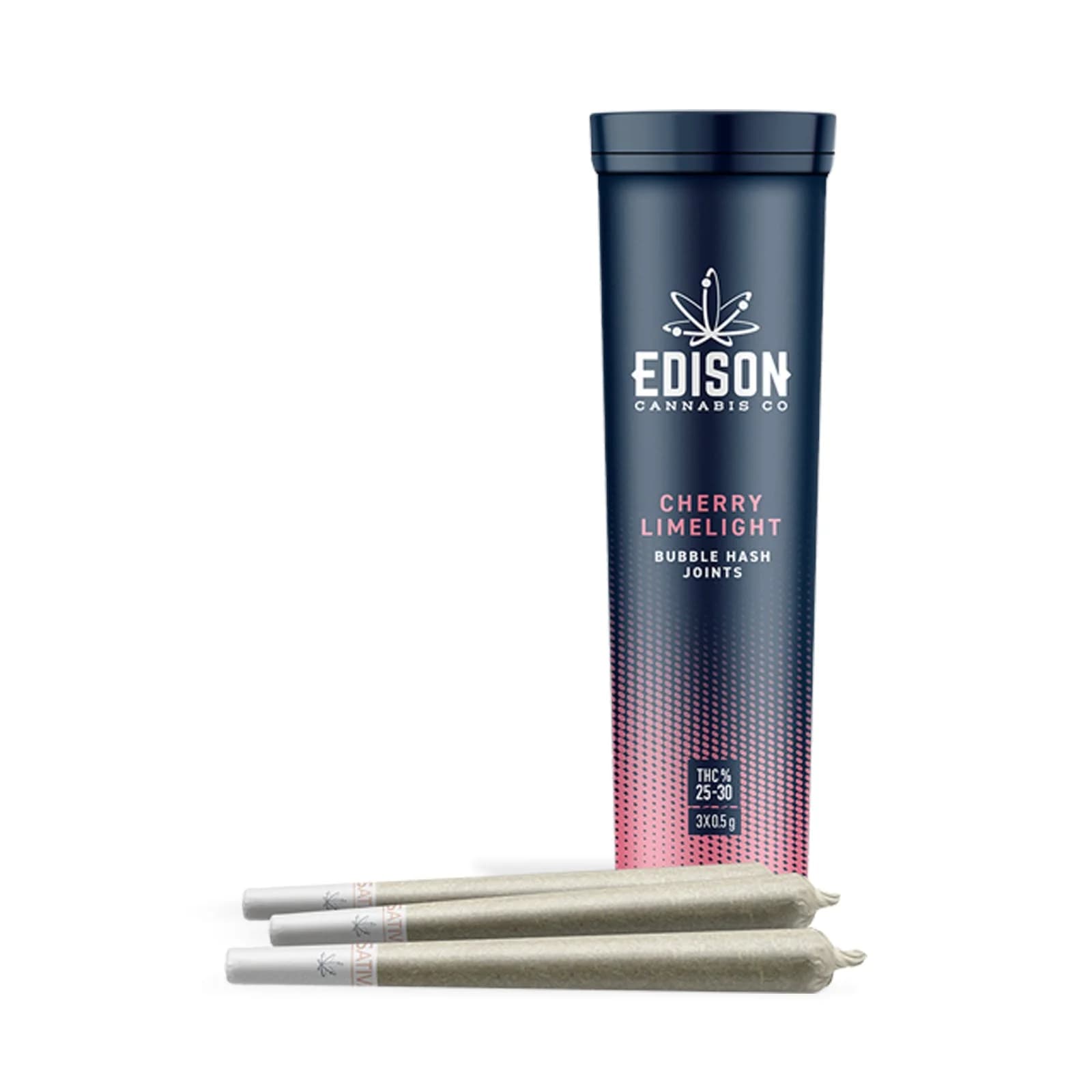 Infused Pre-Rolls