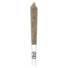 Organic Cherry AK Pre-Rolls