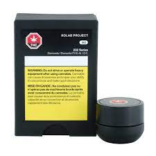 Concentrates