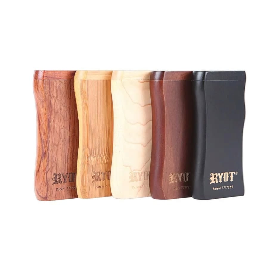 Taster Box