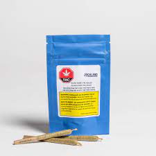 White Lightning PreRolls