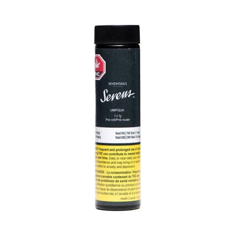 Sevens Umpqua Pre-Rolls
