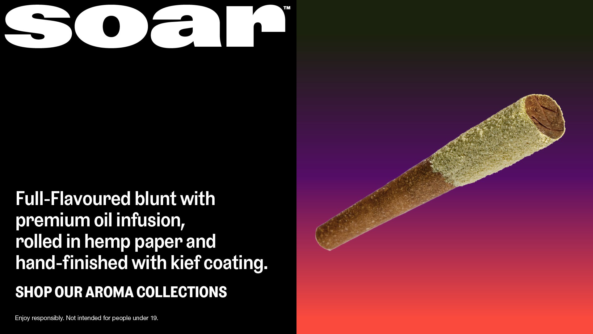 Infused Pre-Rolls