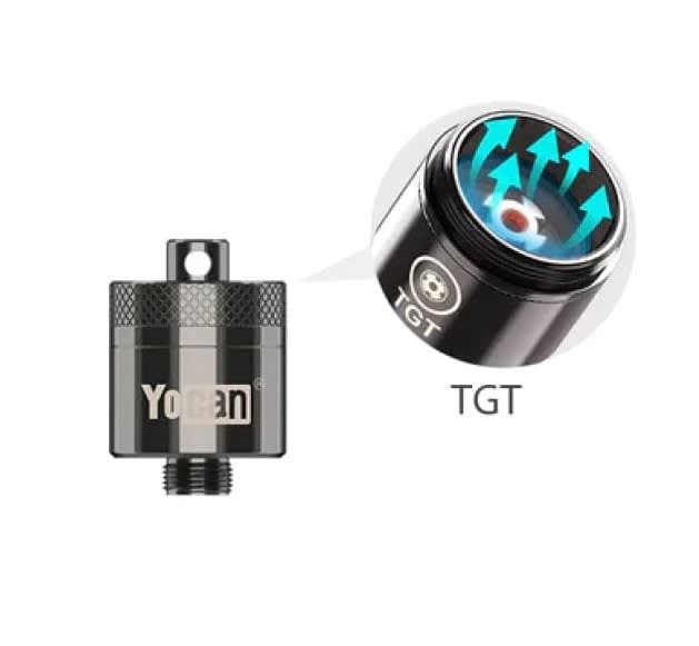 Yocan CubeX
