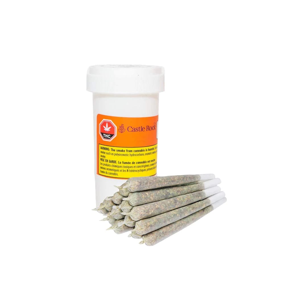 Milk Bone Pre-Rolls