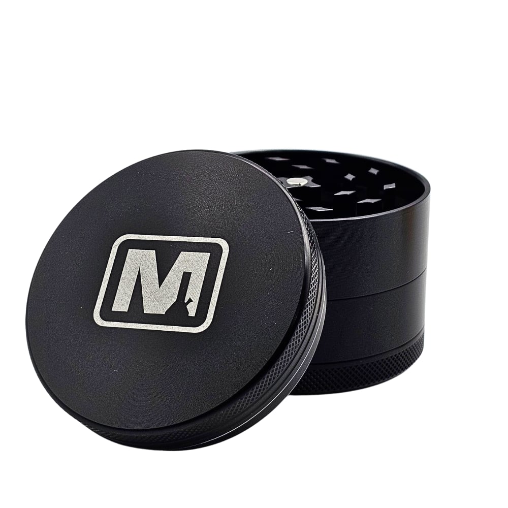 Marley - Grinders
