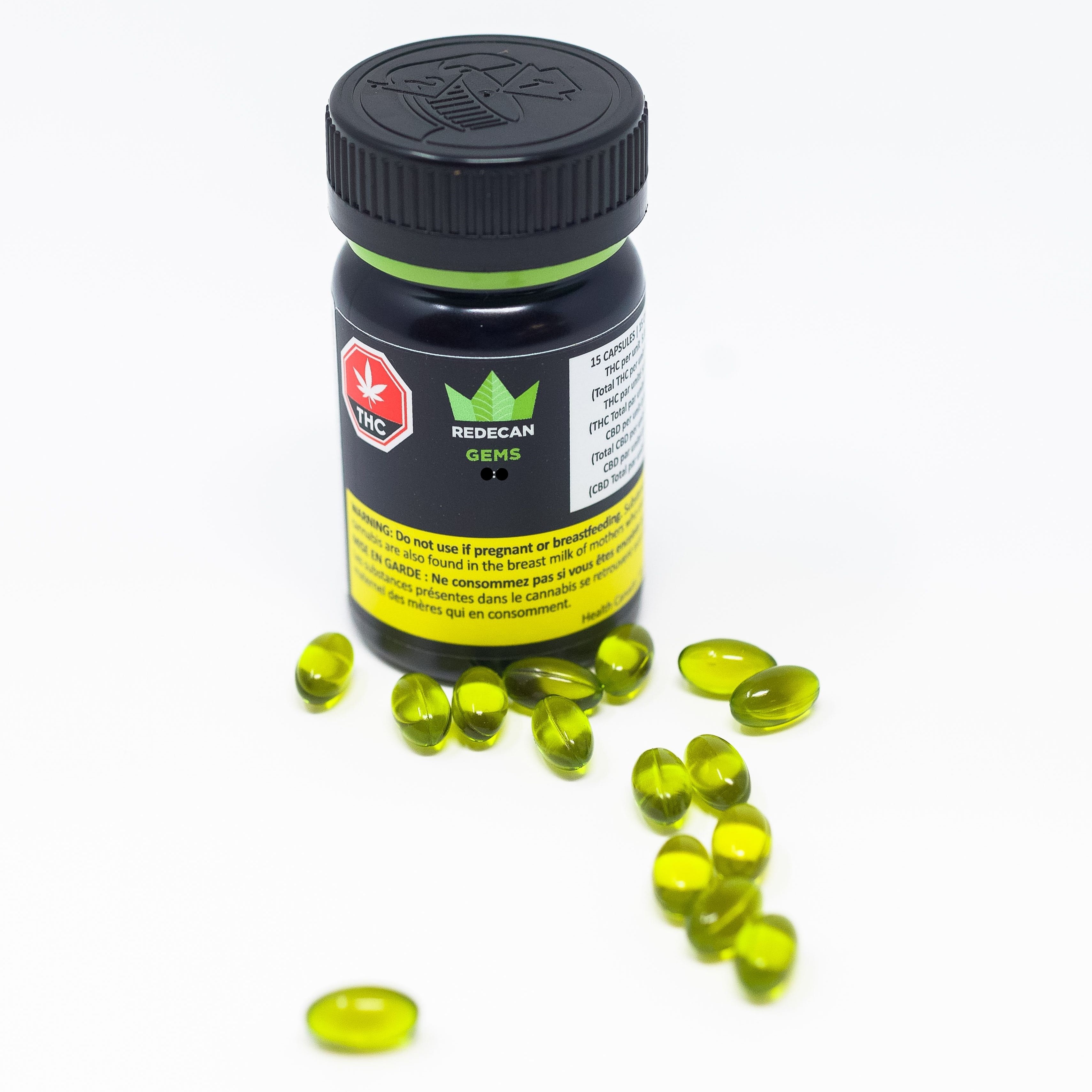 Gems (Capsules)