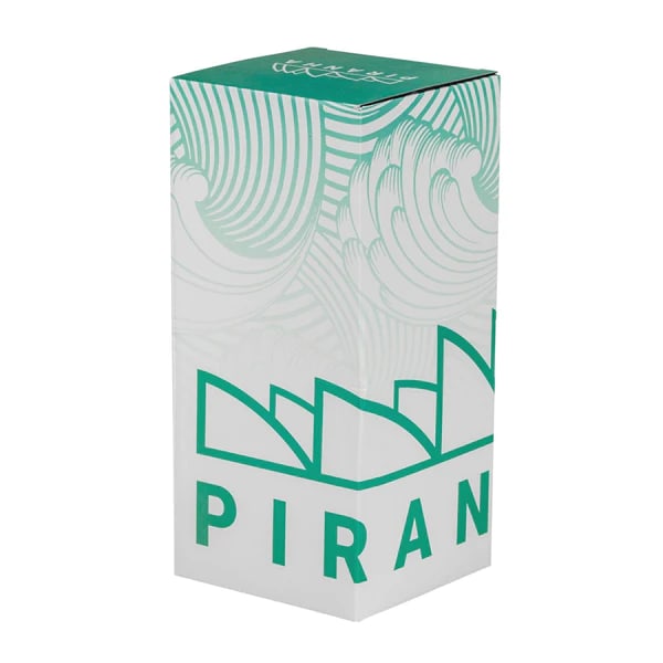 Piranha - Bongs