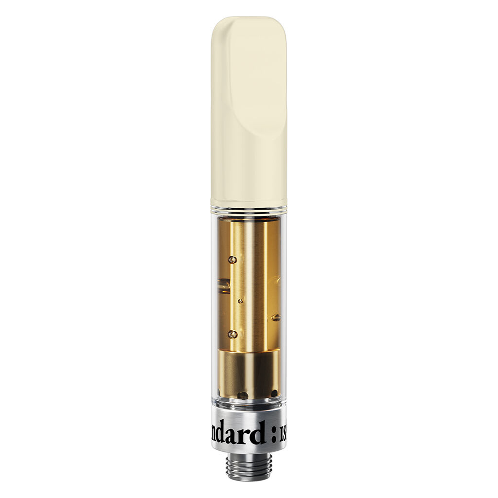 Cartridges & Kits
