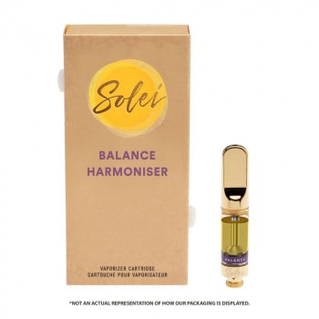 Cartridges & Kits