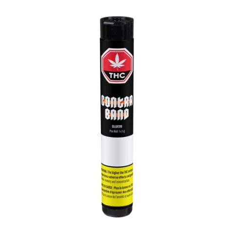 Glue 99 Pre-Rolls