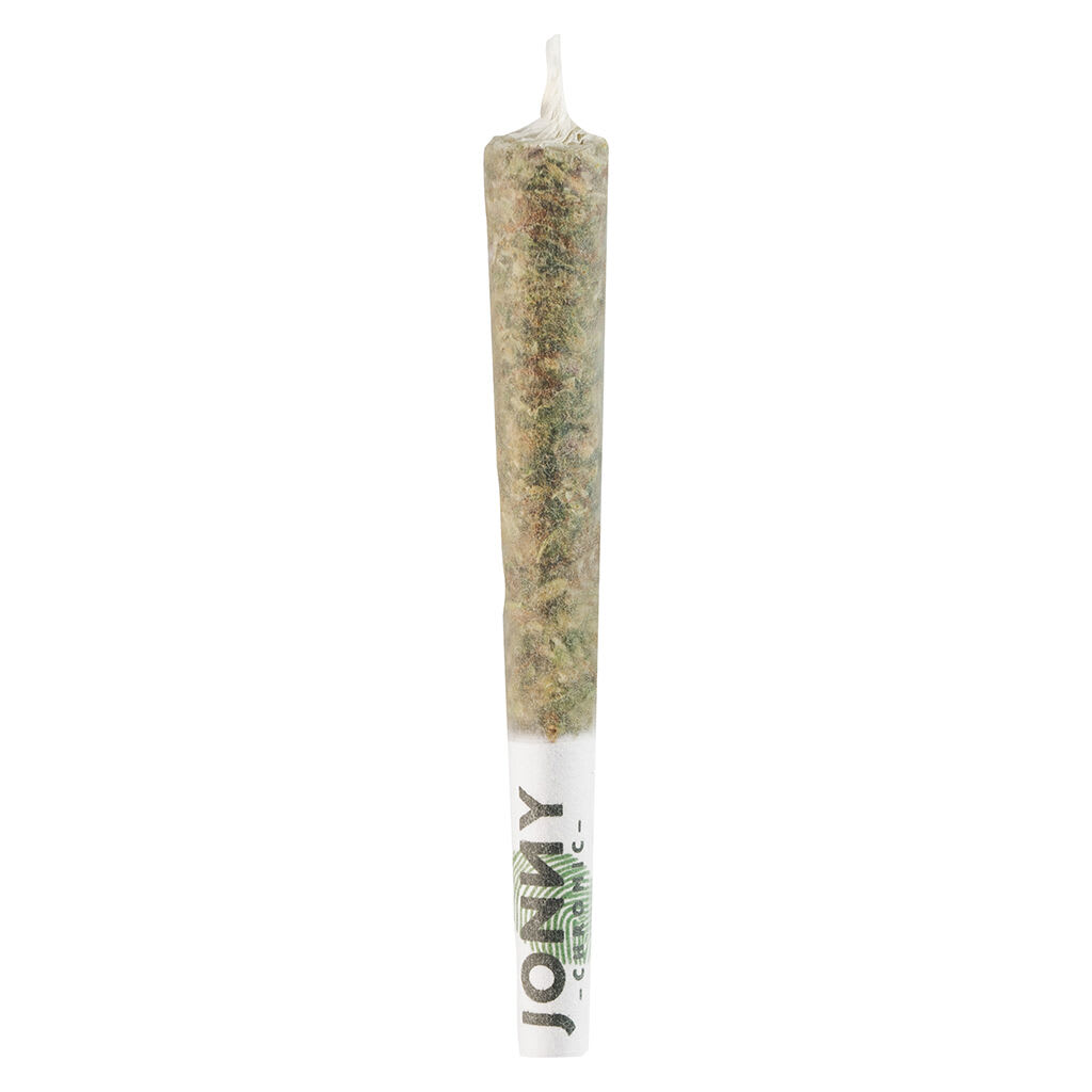 Northern Lights Reefers