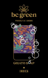 Gelato Soap