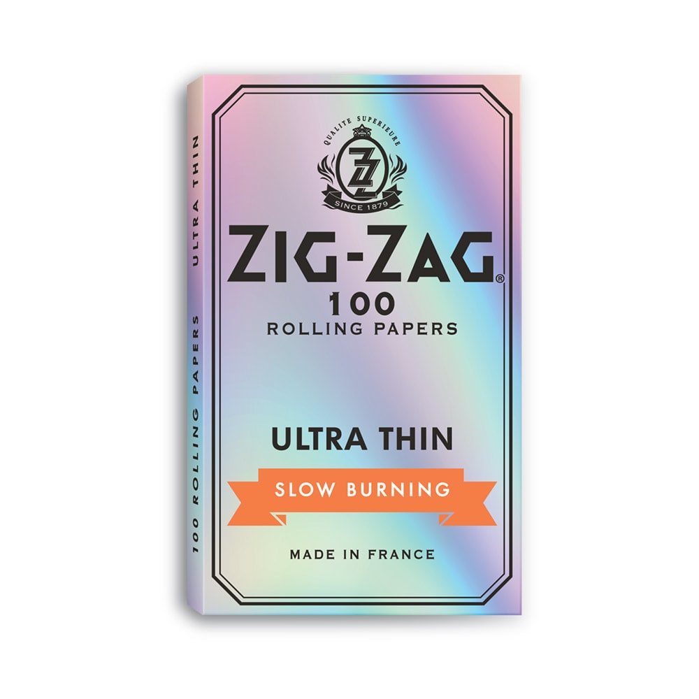 ZigZag - Rolling Papers