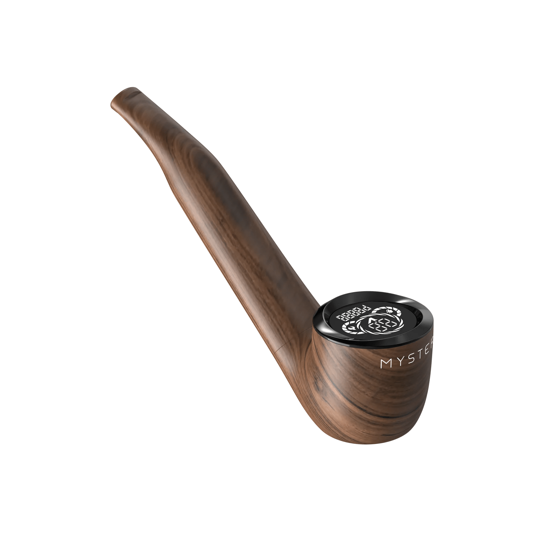 Myster - Batteries - PYPE PRO BATTERY - WOODGRAIN