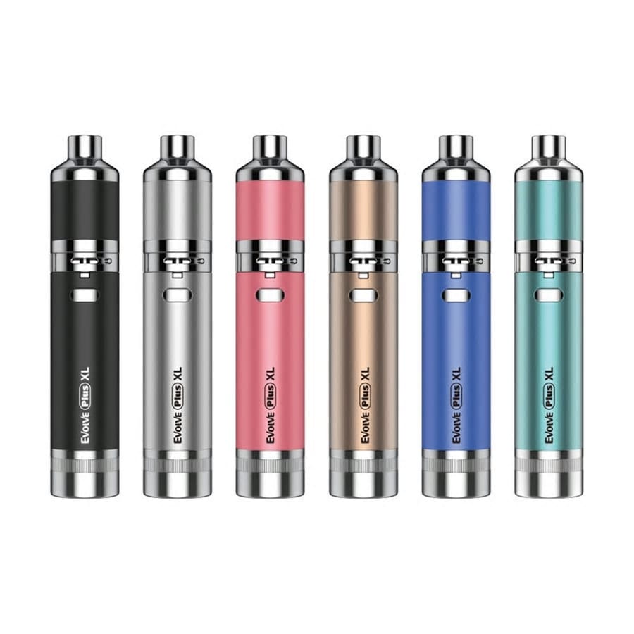 Evolve Plus XL
