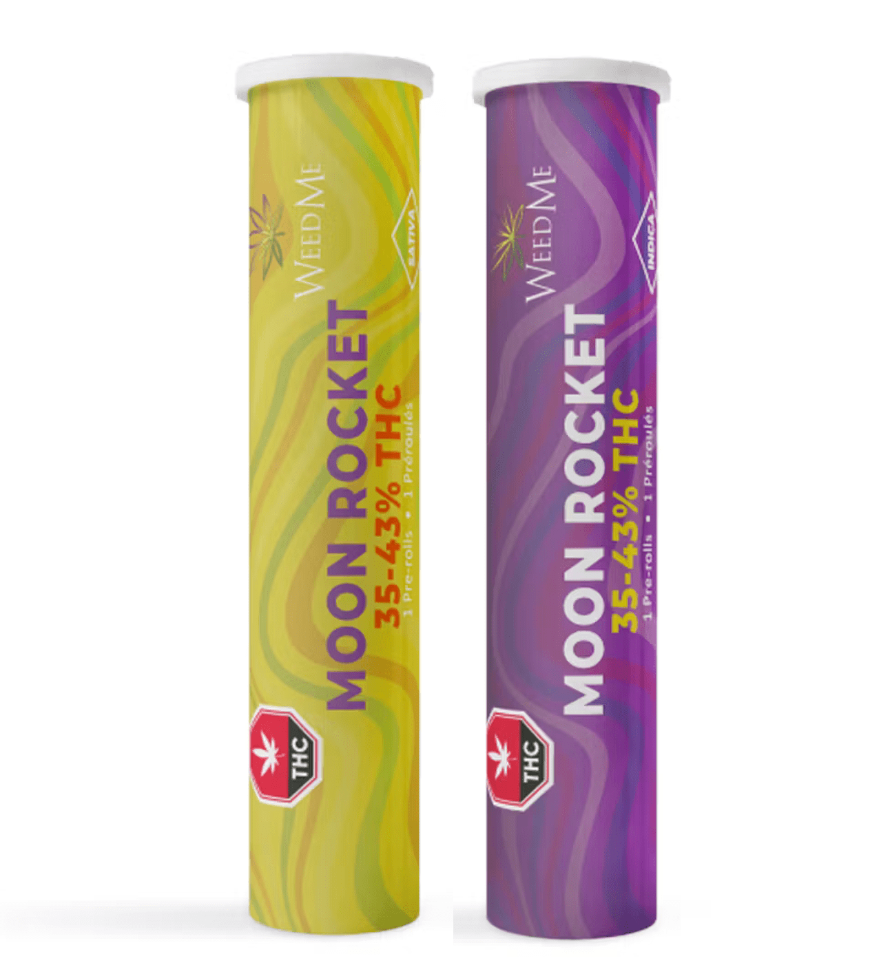 Infused Pre-Rolls